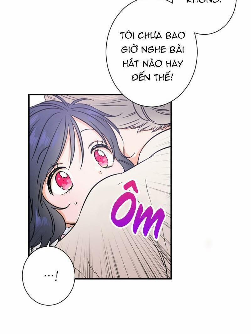 Tiểu Thư Bé Bỏng Đáng Yêu! 31 trang 60