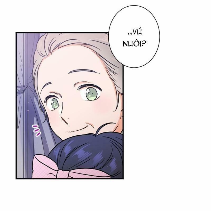 Tiểu Thư Bé Bỏng Đáng Yêu! 31 trang 64