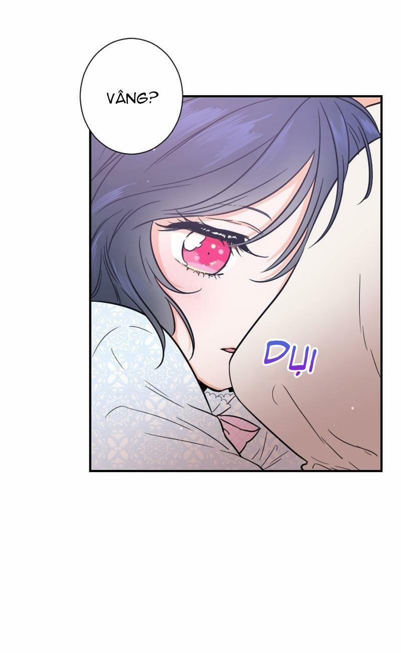 Tiểu Thư Bé Bỏng Đáng Yêu! 31 trang 65