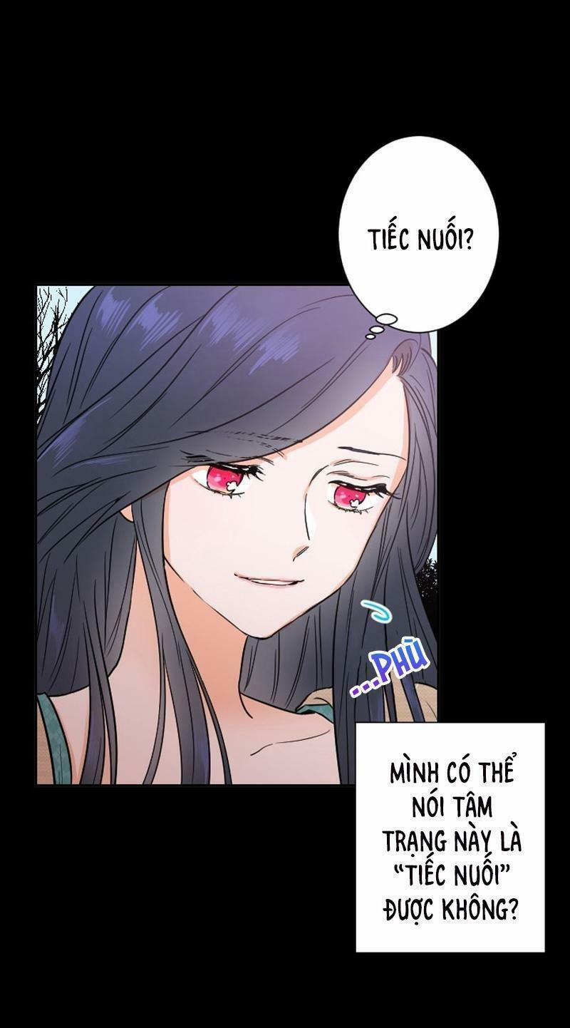 Tiểu Thư Bé Bỏng Đáng Yêu! 31 trang 8