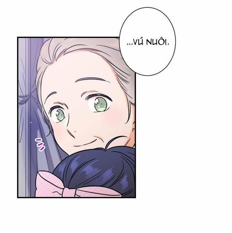 Tiểu Thư Bé Bỏng Đáng Yêu! 32 trang 1