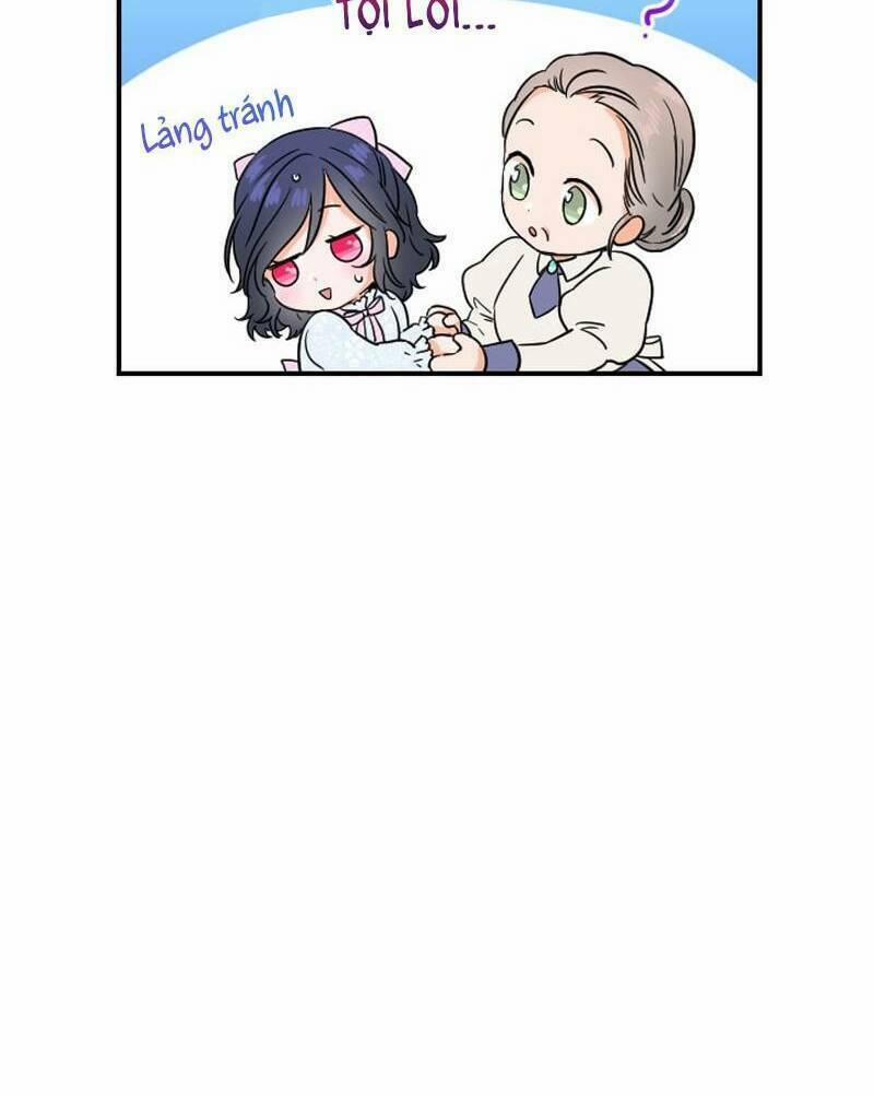 Tiểu Thư Bé Bỏng Đáng Yêu! 32 trang 10