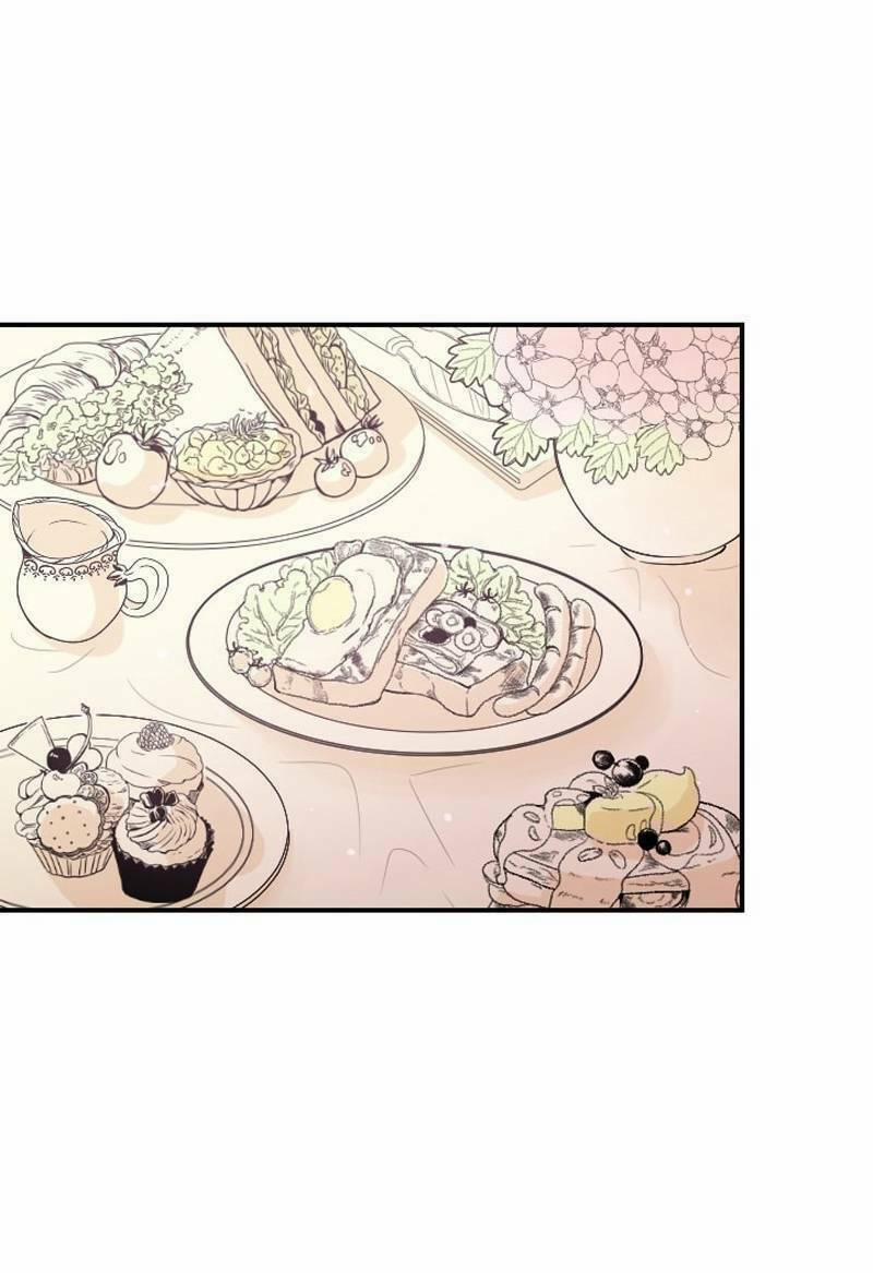 Tiểu Thư Bé Bỏng Đáng Yêu! 32 trang 13