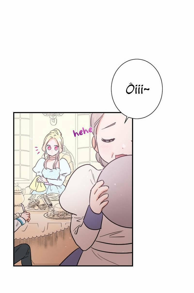 Tiểu Thư Bé Bỏng Đáng Yêu! 32 trang 15