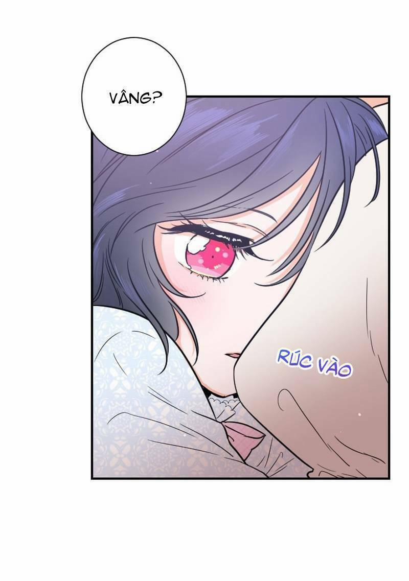 Tiểu Thư Bé Bỏng Đáng Yêu! 32 trang 2