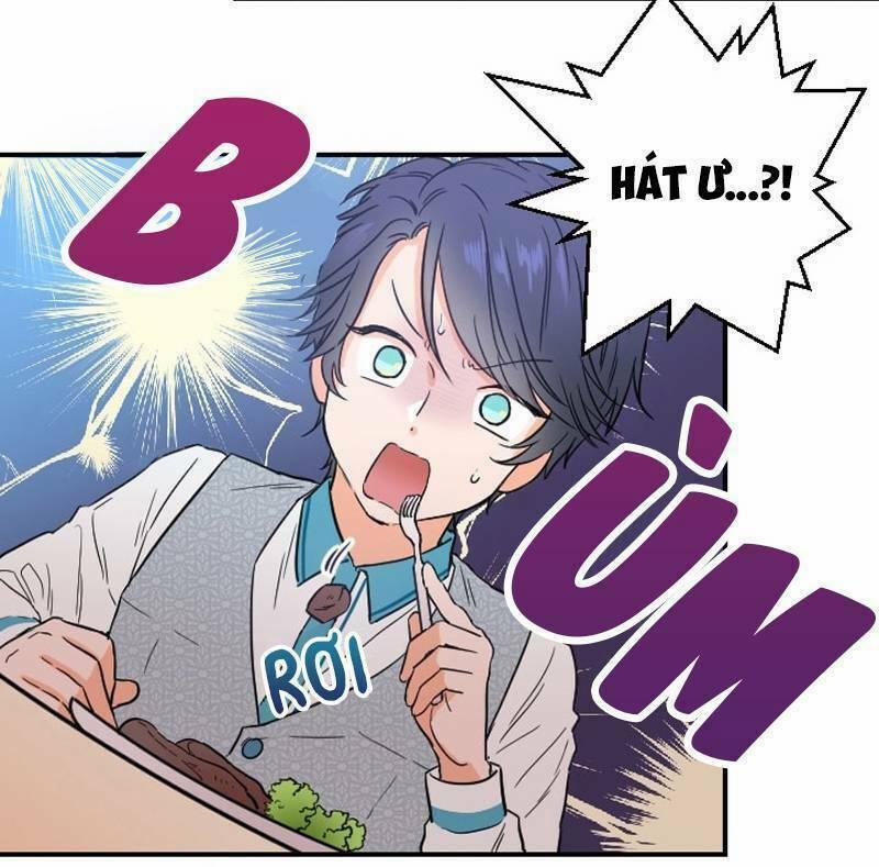 Tiểu Thư Bé Bỏng Đáng Yêu! 32 trang 21