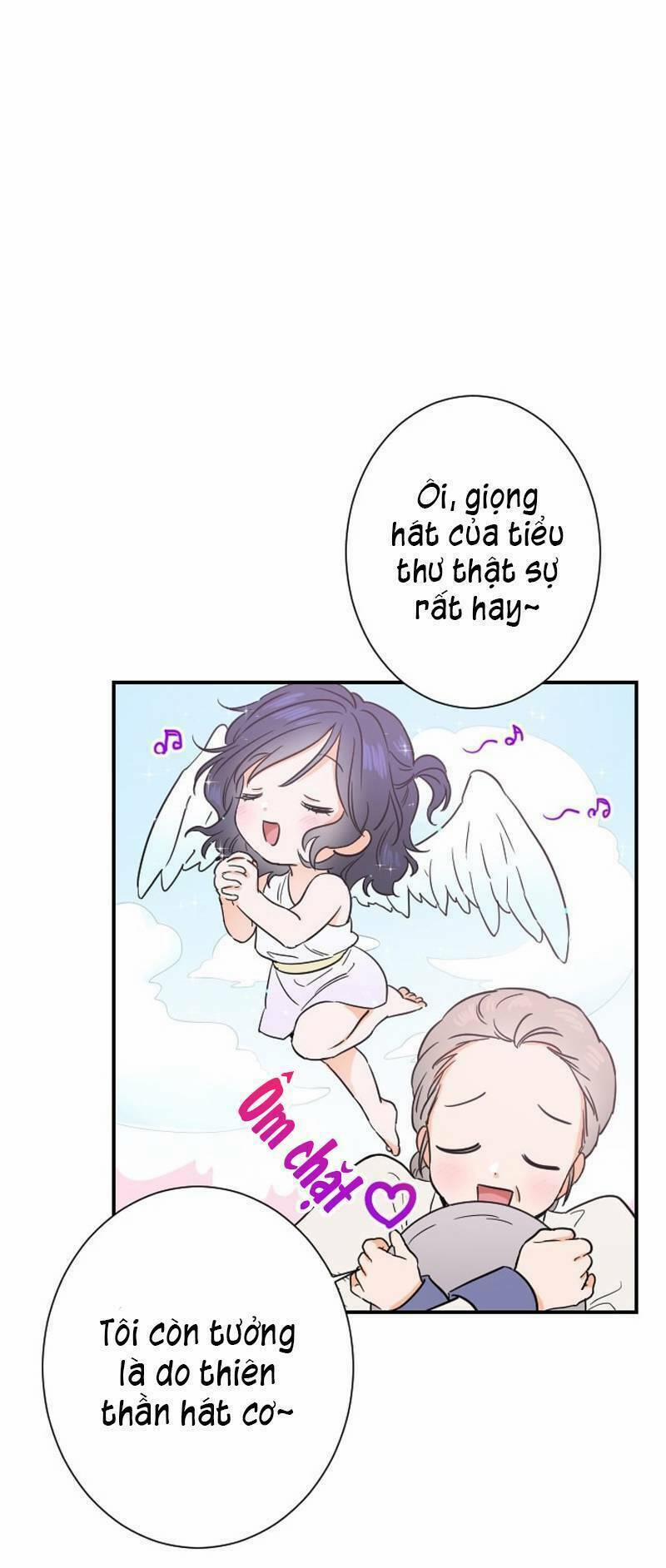 Tiểu Thư Bé Bỏng Đáng Yêu! 32 trang 23