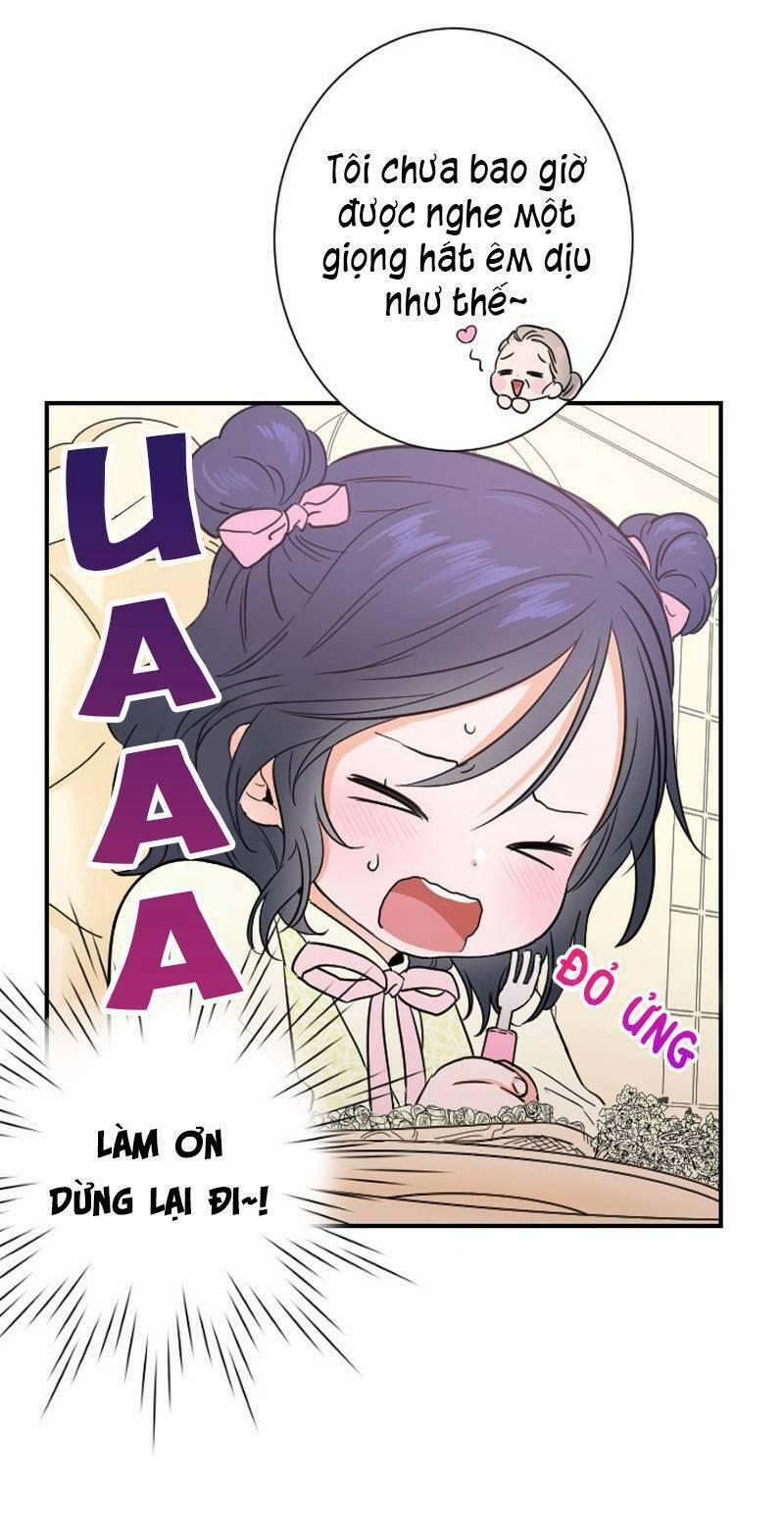 Tiểu Thư Bé Bỏng Đáng Yêu! 32 trang 24