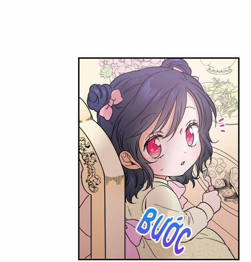 Tiểu Thư Bé Bỏng Đáng Yêu! 32 trang 25