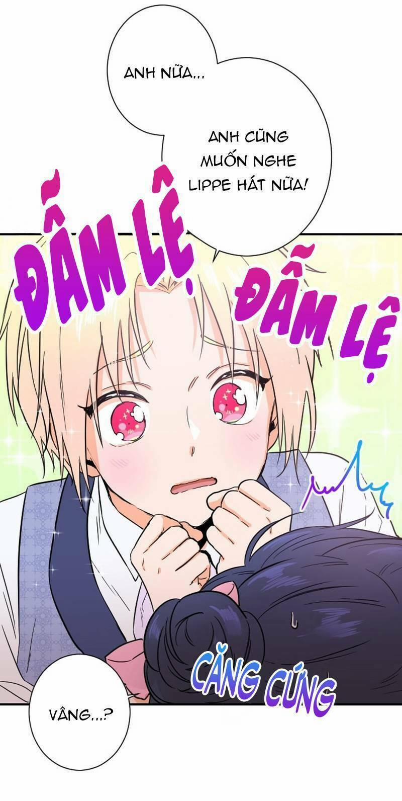 Tiểu Thư Bé Bỏng Đáng Yêu! 32 trang 26