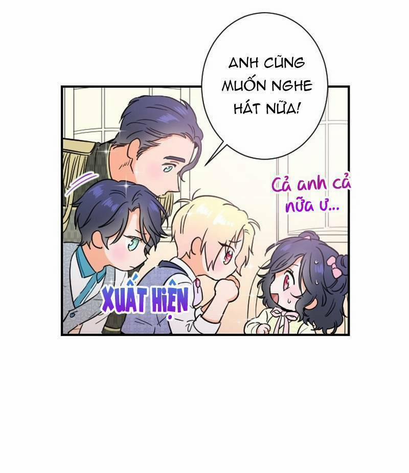 Tiểu Thư Bé Bỏng Đáng Yêu! 32 trang 28