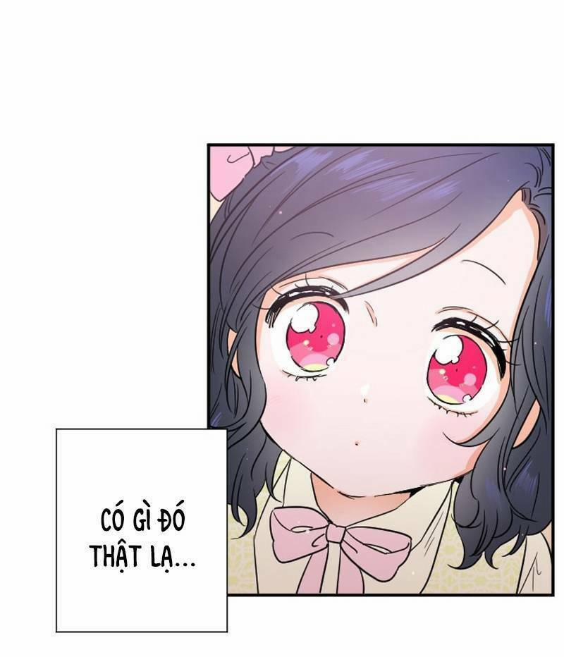 Tiểu Thư Bé Bỏng Đáng Yêu! 32 trang 29