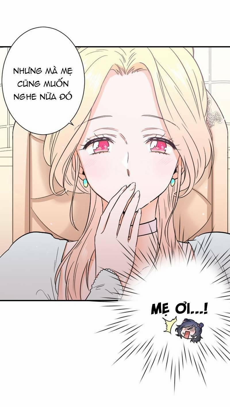 Tiểu Thư Bé Bỏng Đáng Yêu! 32 trang 34