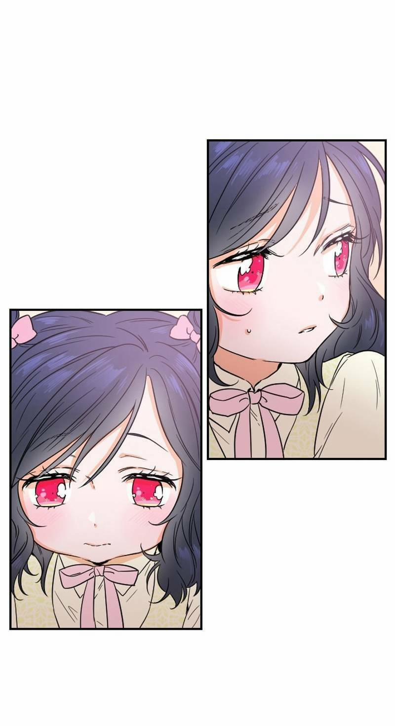 Tiểu Thư Bé Bỏng Đáng Yêu! 32 trang 37