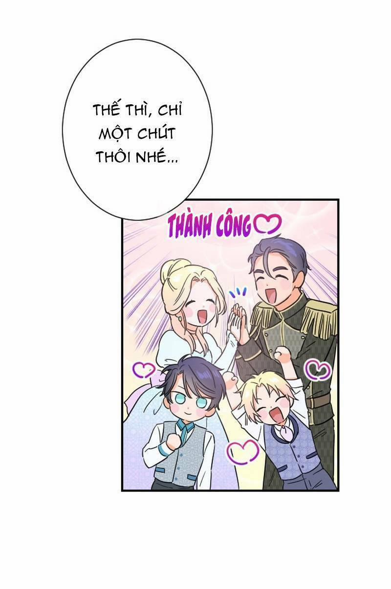 Tiểu Thư Bé Bỏng Đáng Yêu! 32 trang 38