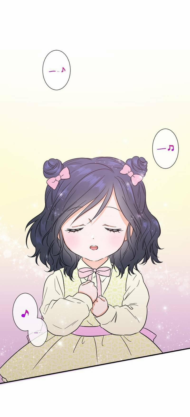 Tiểu Thư Bé Bỏng Đáng Yêu! 32 trang 40