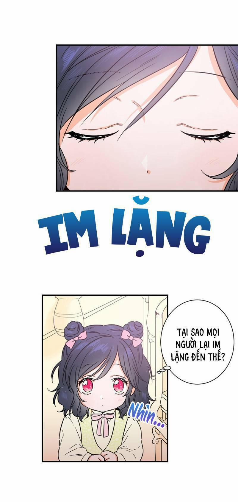 Tiểu Thư Bé Bỏng Đáng Yêu! 32 trang 43