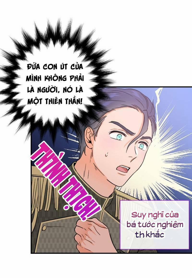 Tiểu Thư Bé Bỏng Đáng Yêu! 32 trang 44