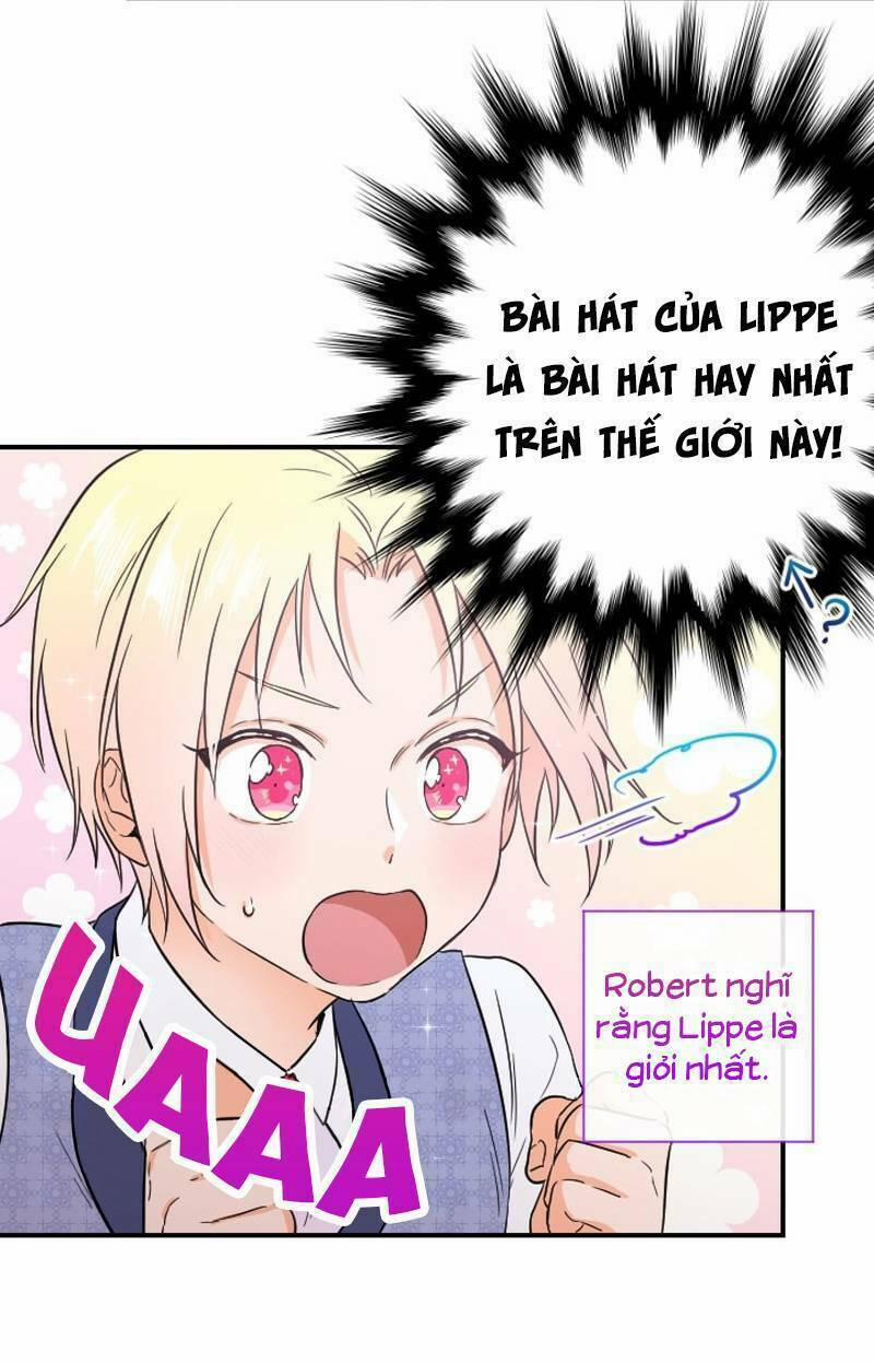 Tiểu Thư Bé Bỏng Đáng Yêu! 32 trang 47