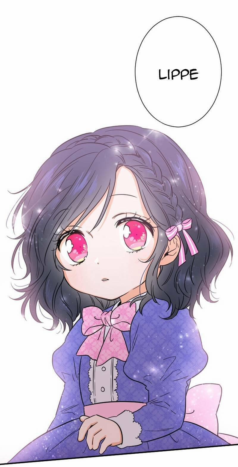 Tiểu Thư Bé Bỏng Đáng Yêu! 32 trang 55