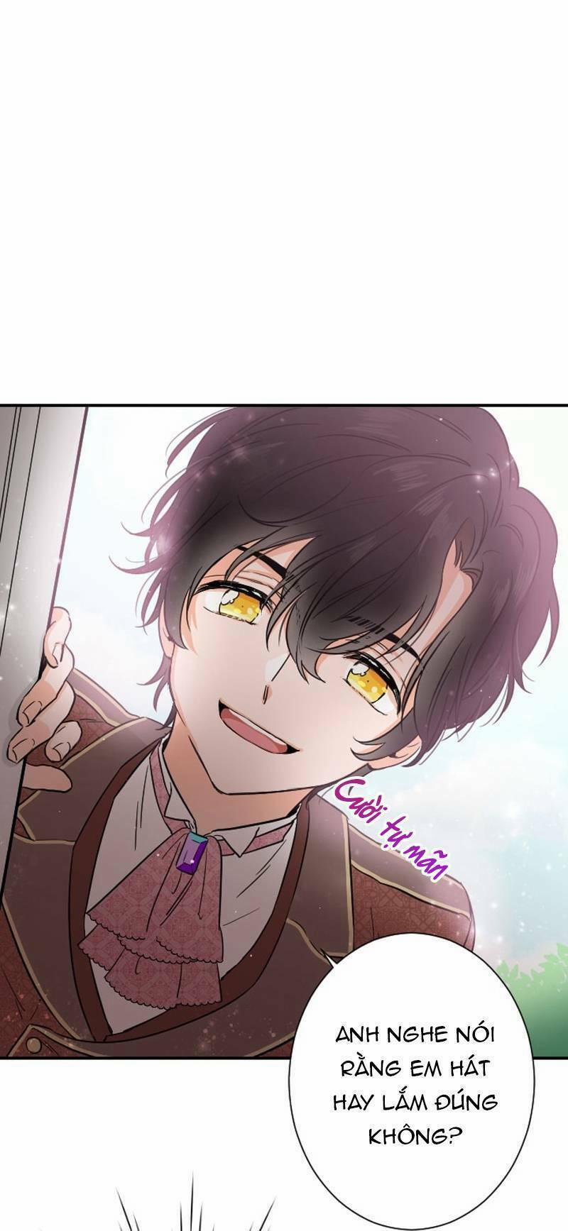 Tiểu Thư Bé Bỏng Đáng Yêu! 32 trang 56