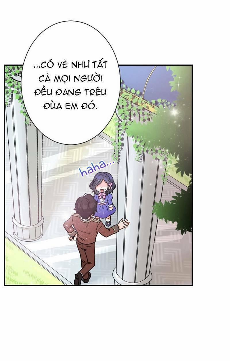 Tiểu Thư Bé Bỏng Đáng Yêu! 32 trang 58