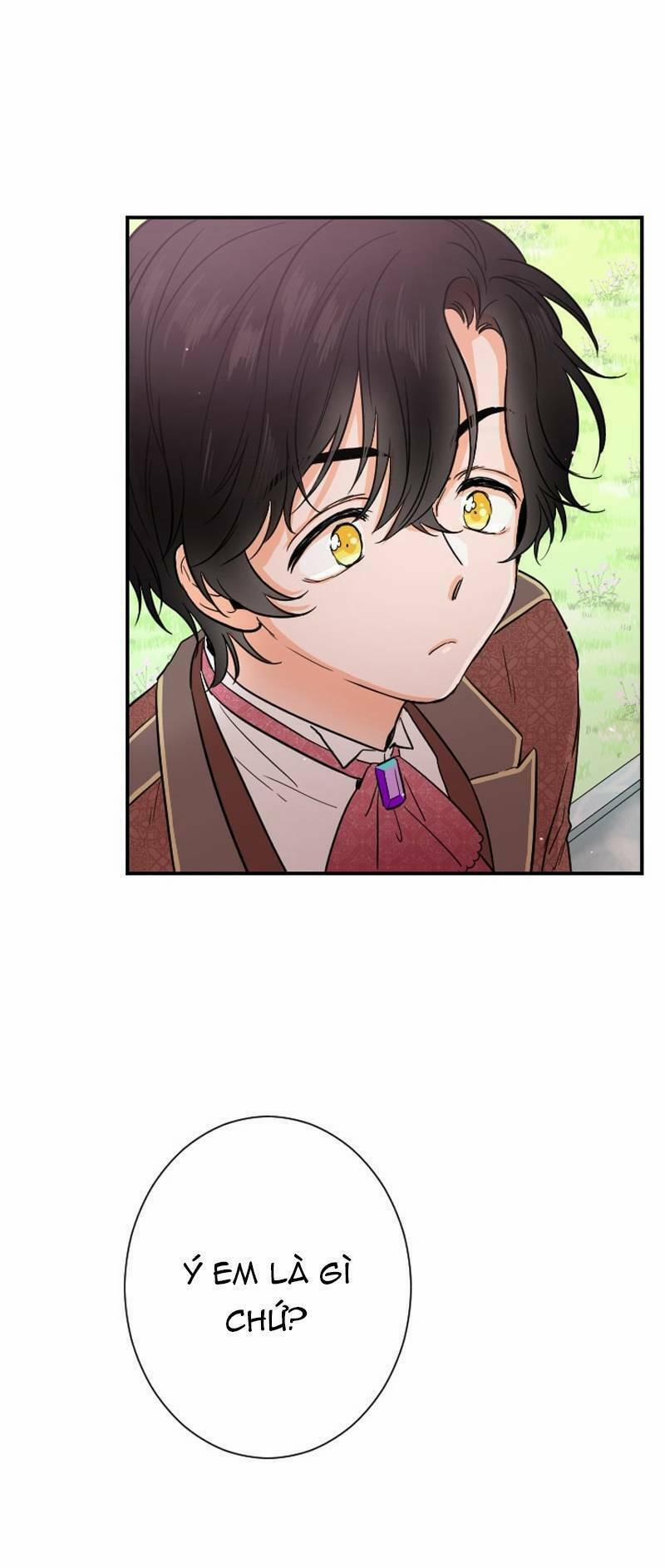 Tiểu Thư Bé Bỏng Đáng Yêu! 32 trang 59