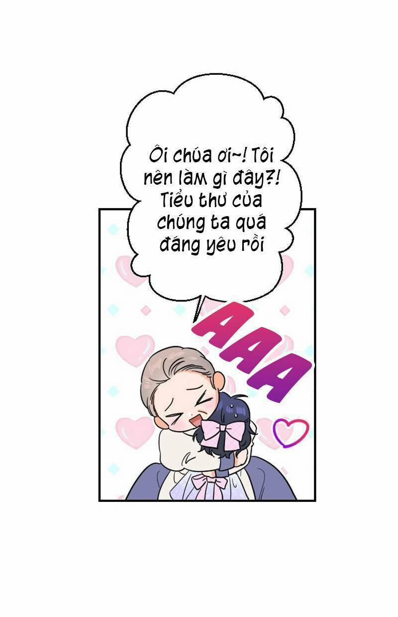 Tiểu Thư Bé Bỏng Đáng Yêu! 32 trang 6