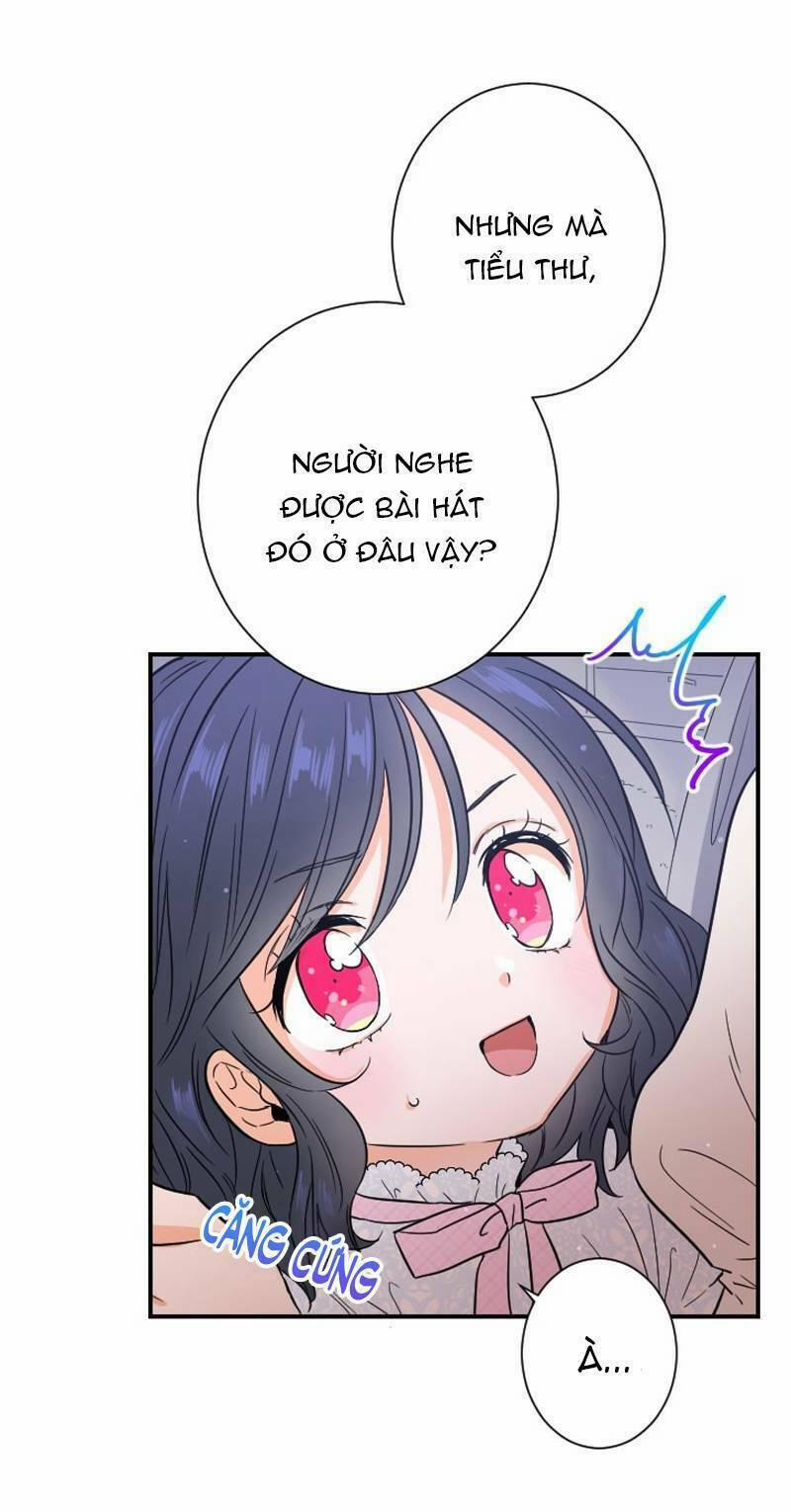 Tiểu Thư Bé Bỏng Đáng Yêu! 32 trang 7