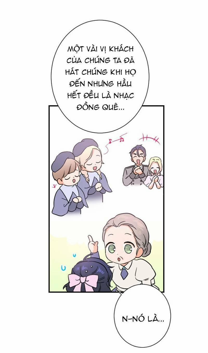 Tiểu Thư Bé Bỏng Đáng Yêu! 32 trang 8