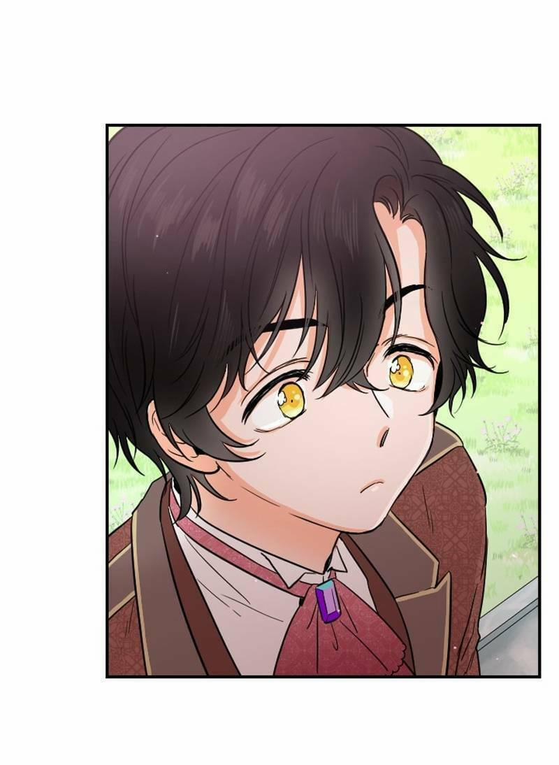 Tiểu Thư Bé Bỏng Đáng Yêu! 33 trang 1