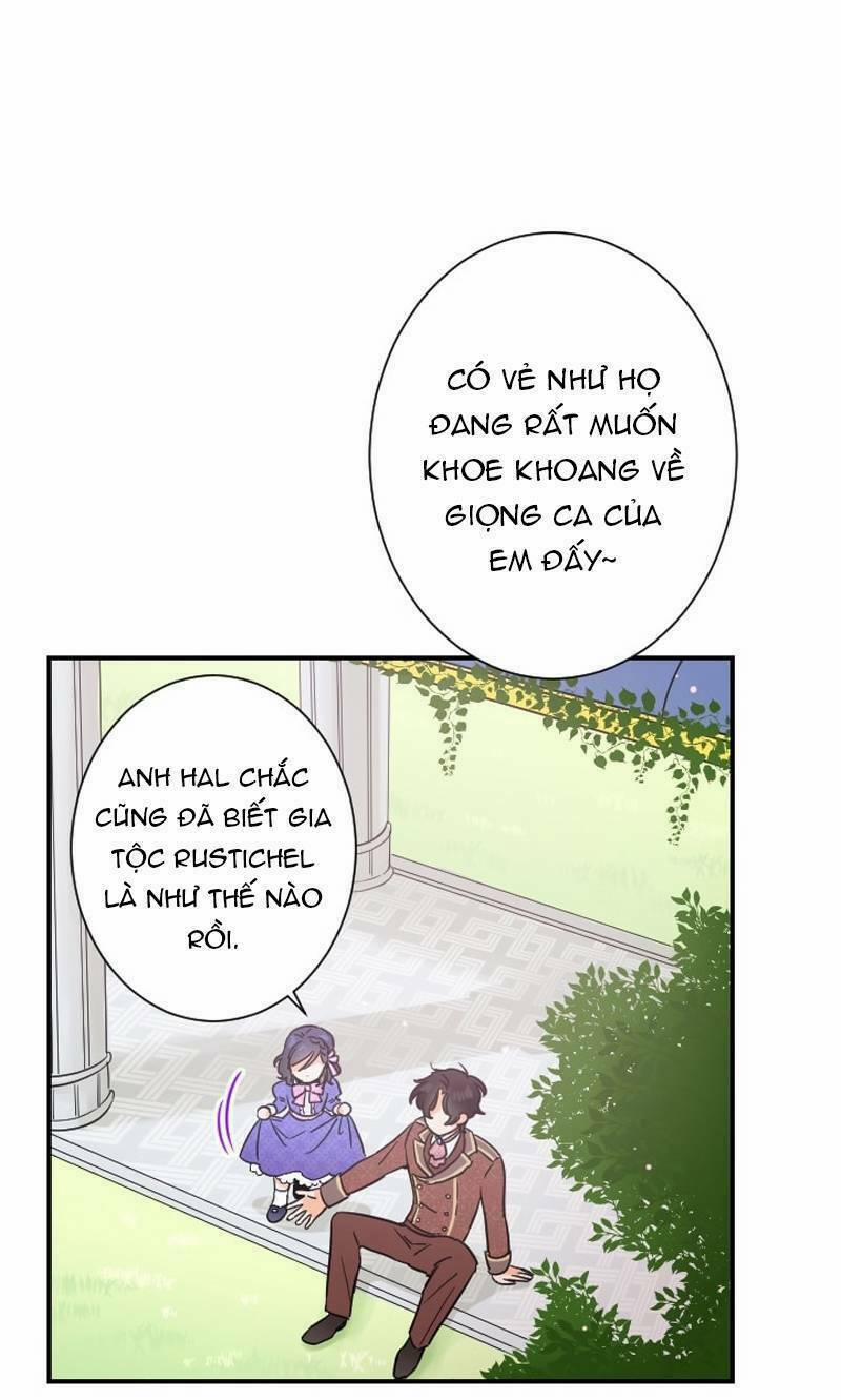 Tiểu Thư Bé Bỏng Đáng Yêu! 33 trang 10