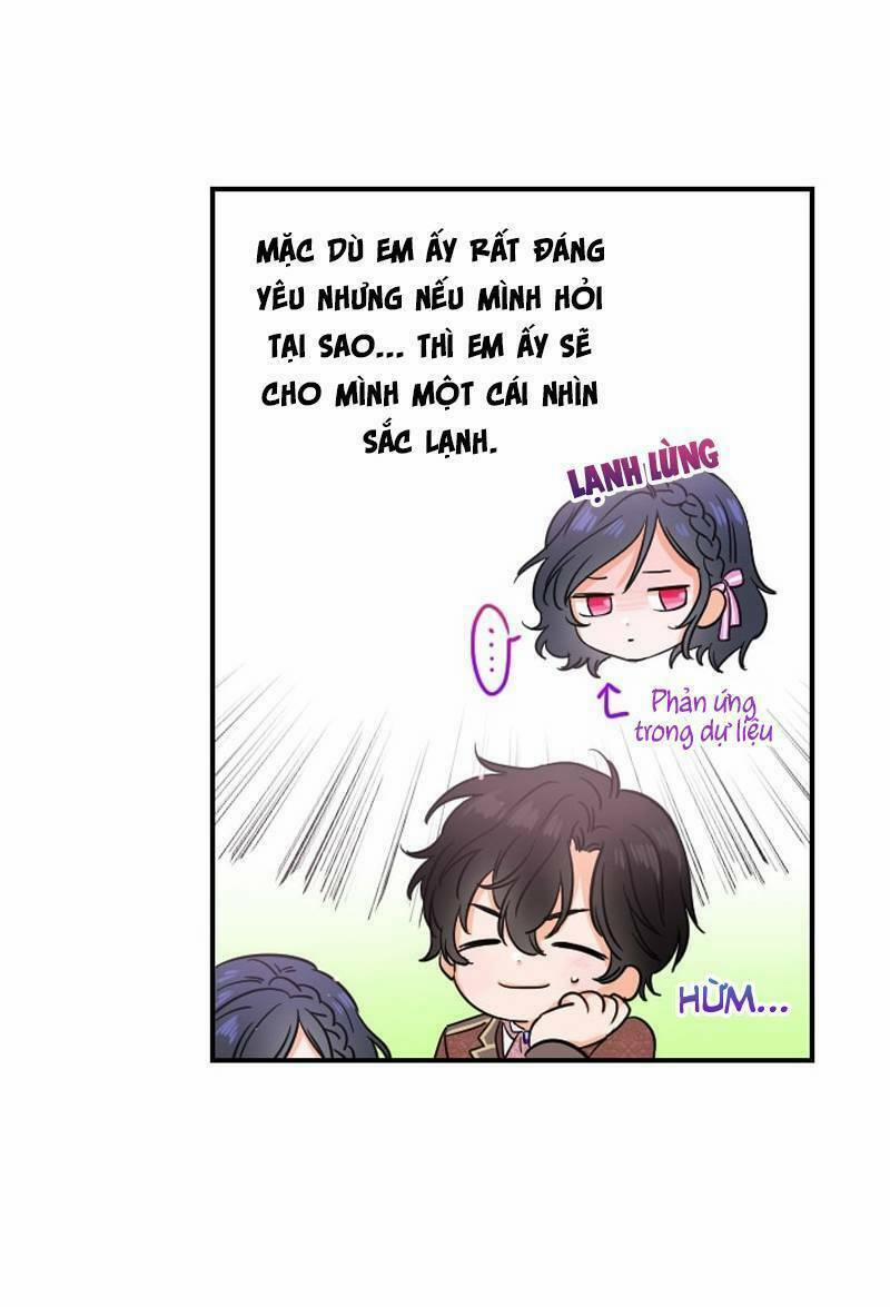 Tiểu Thư Bé Bỏng Đáng Yêu! 33 trang 13