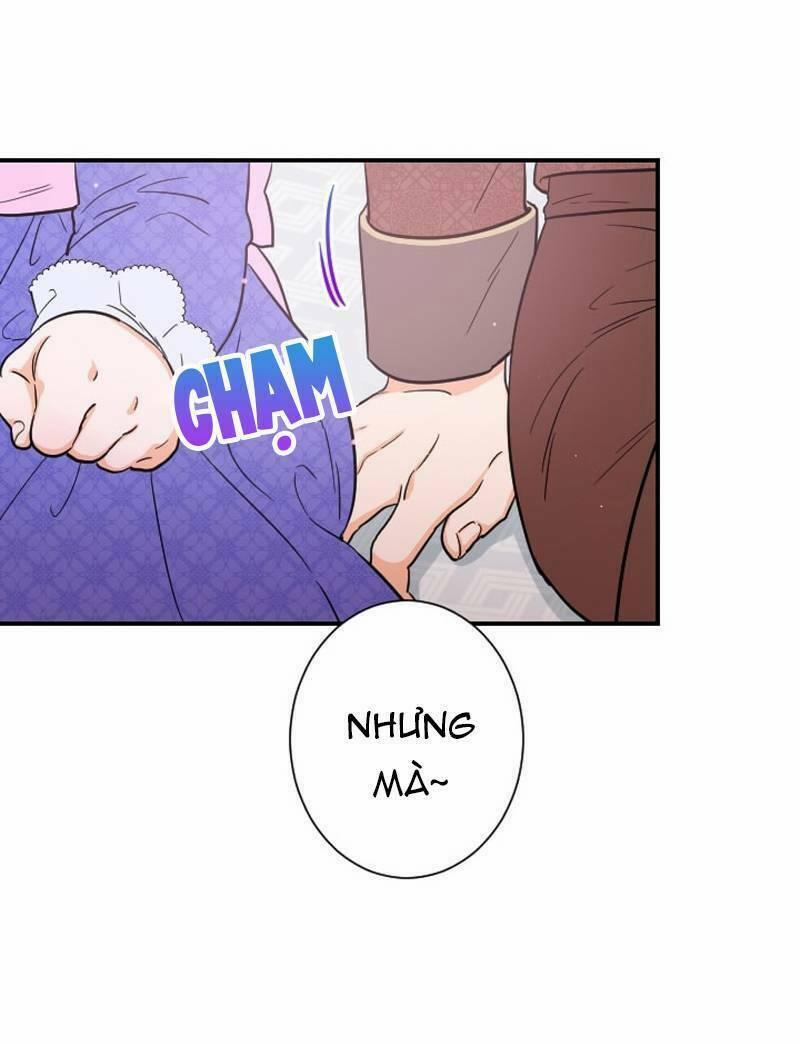 Tiểu Thư Bé Bỏng Đáng Yêu! 33 trang 16