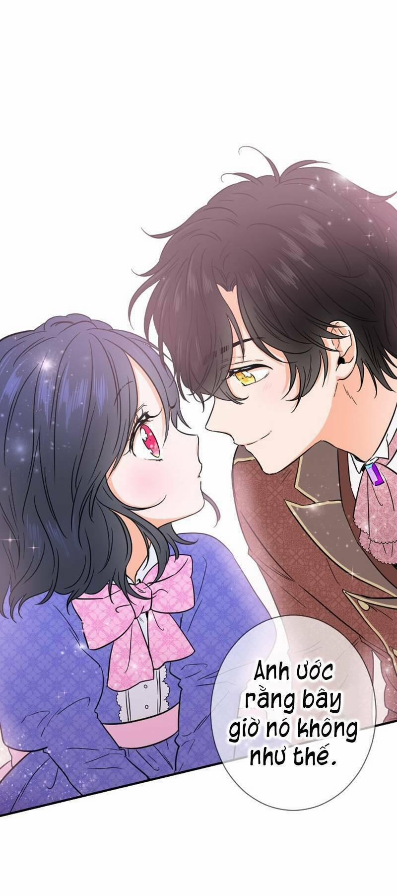 Tiểu Thư Bé Bỏng Đáng Yêu! 33 trang 17