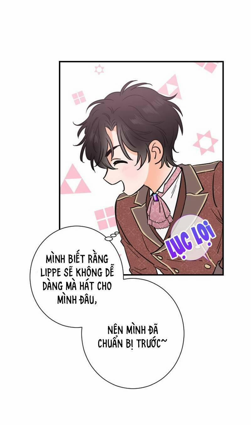 Tiểu Thư Bé Bỏng Đáng Yêu! 33 trang 24