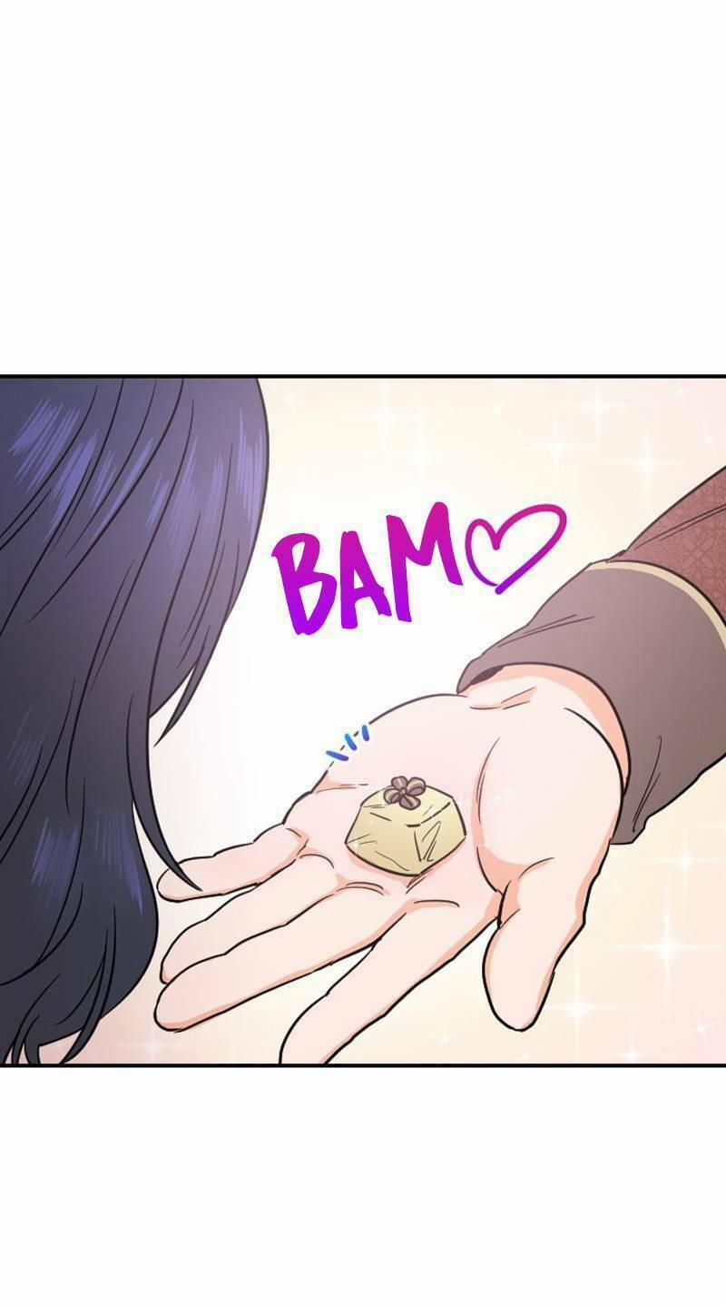 Tiểu Thư Bé Bỏng Đáng Yêu! 33 trang 26