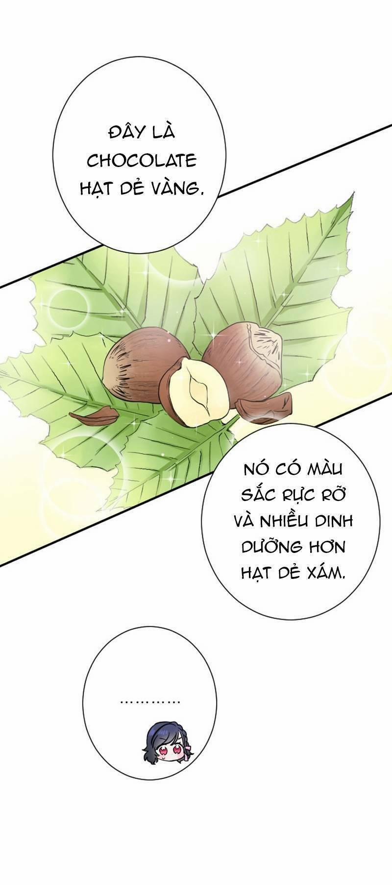 Tiểu Thư Bé Bỏng Đáng Yêu! 33 trang 41