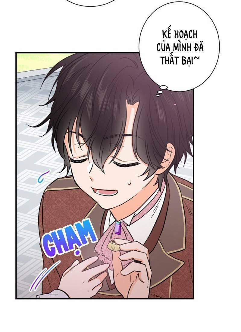 Tiểu Thư Bé Bỏng Đáng Yêu! 33 trang 44