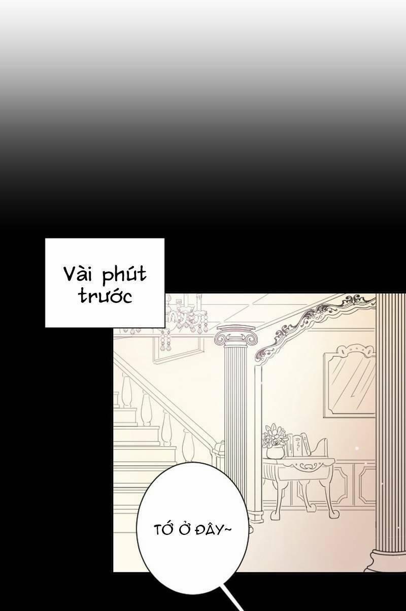 Tiểu Thư Bé Bỏng Đáng Yêu! 33 trang 5