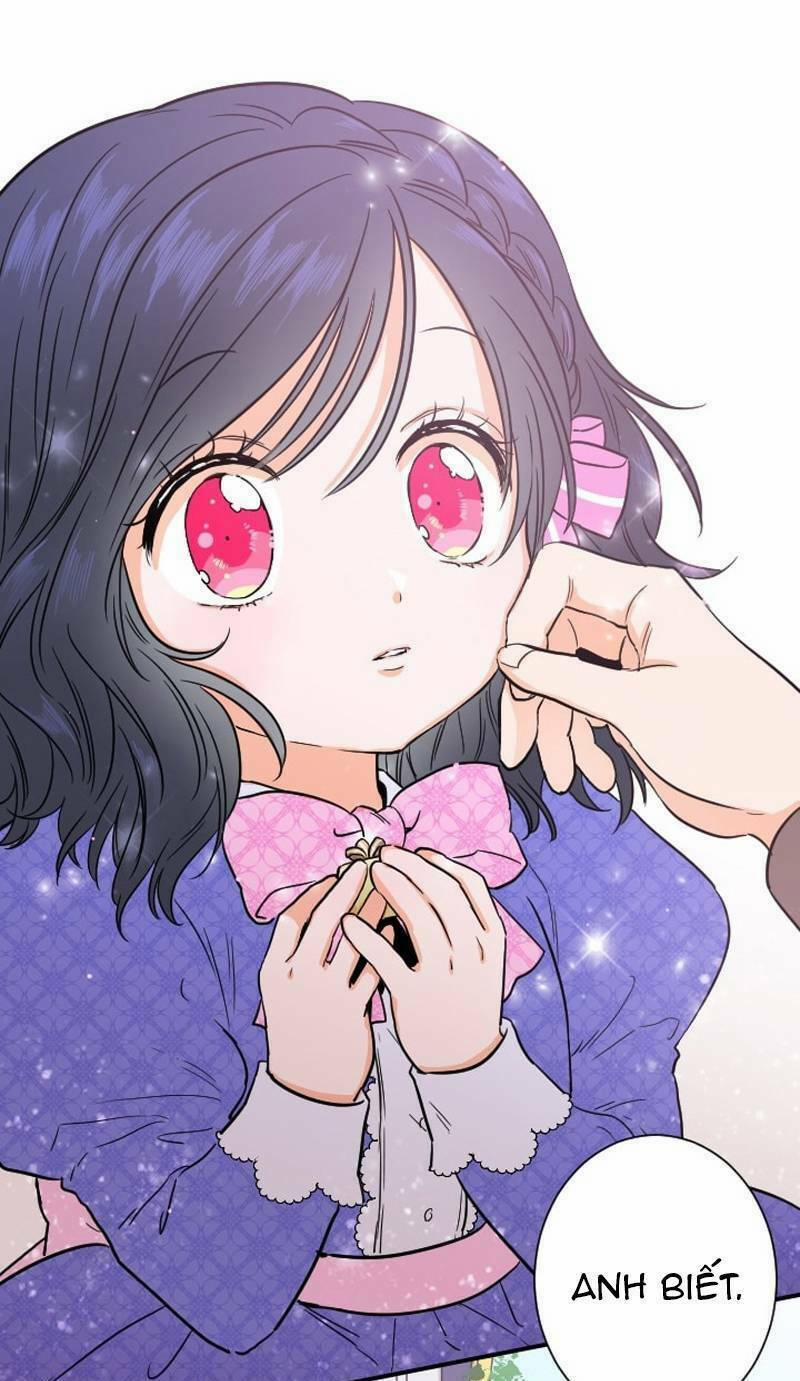 Tiểu Thư Bé Bỏng Đáng Yêu! 33 trang 50