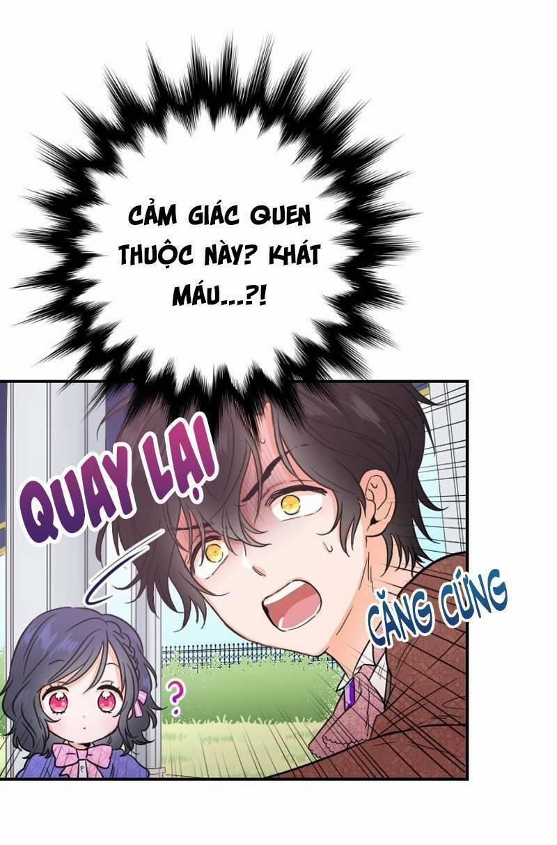 Tiểu Thư Bé Bỏng Đáng Yêu! 33 trang 53