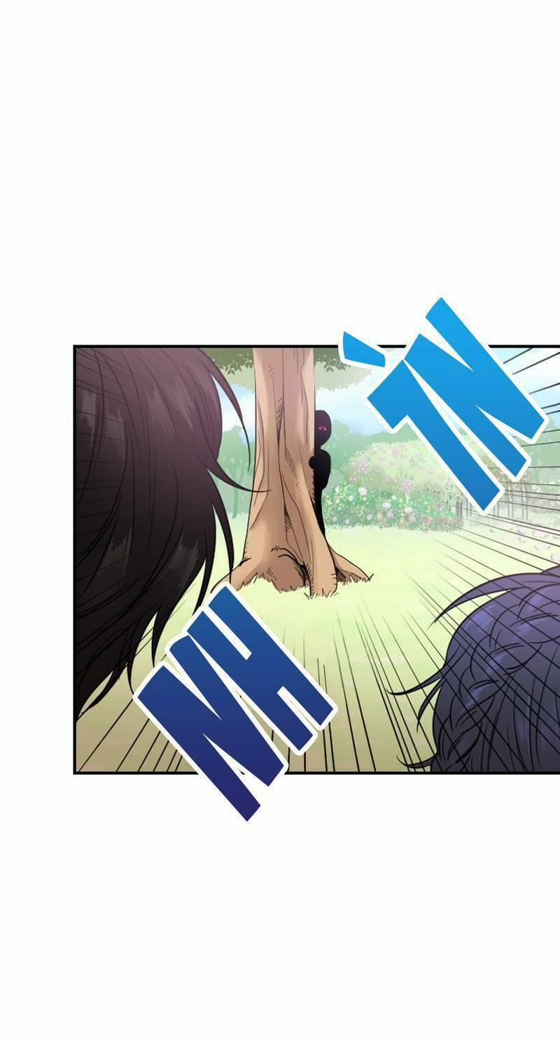 Tiểu Thư Bé Bỏng Đáng Yêu! 33 trang 54