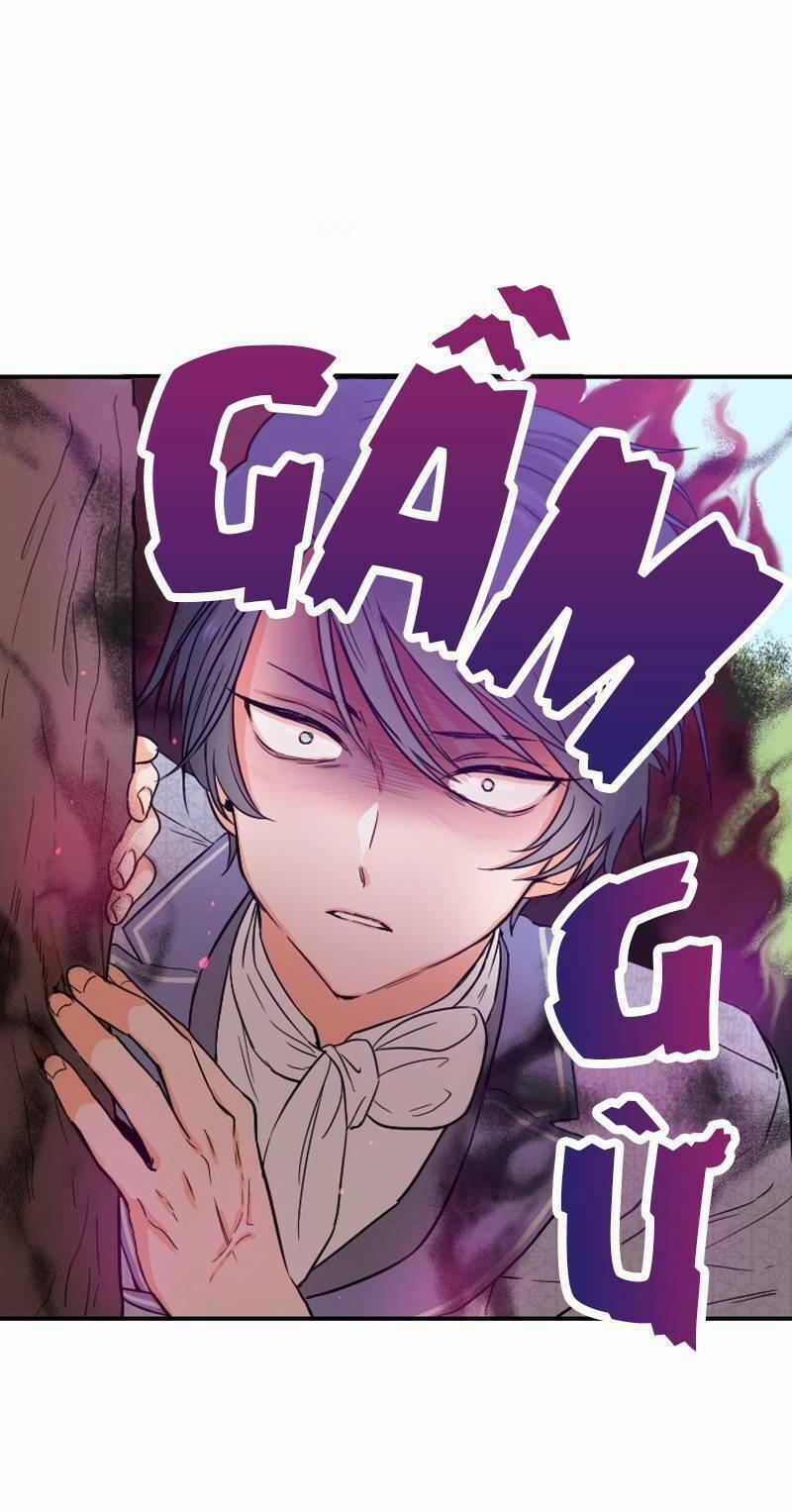 Tiểu Thư Bé Bỏng Đáng Yêu! 33 trang 55