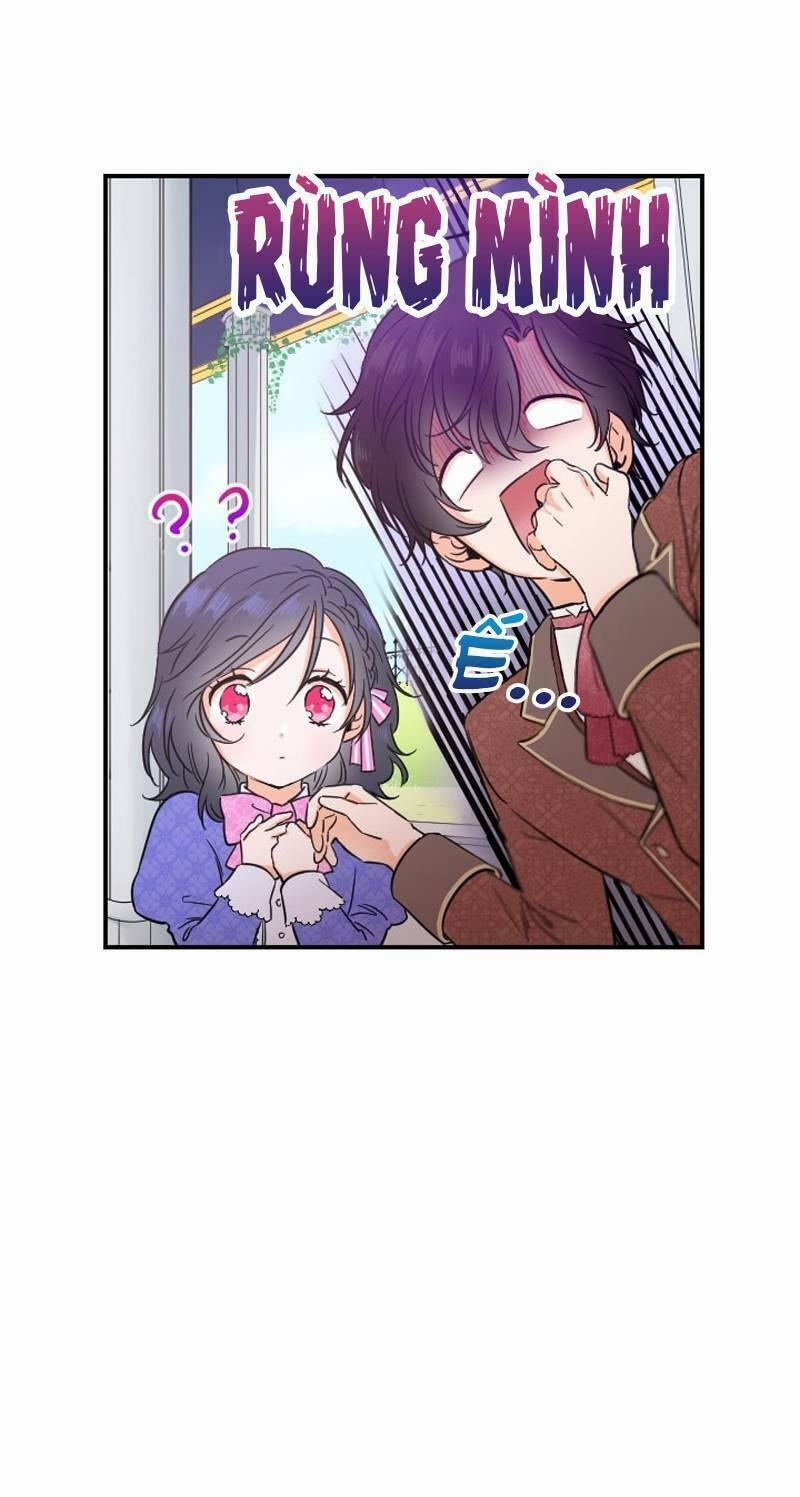 Tiểu Thư Bé Bỏng Đáng Yêu! 33 trang 56