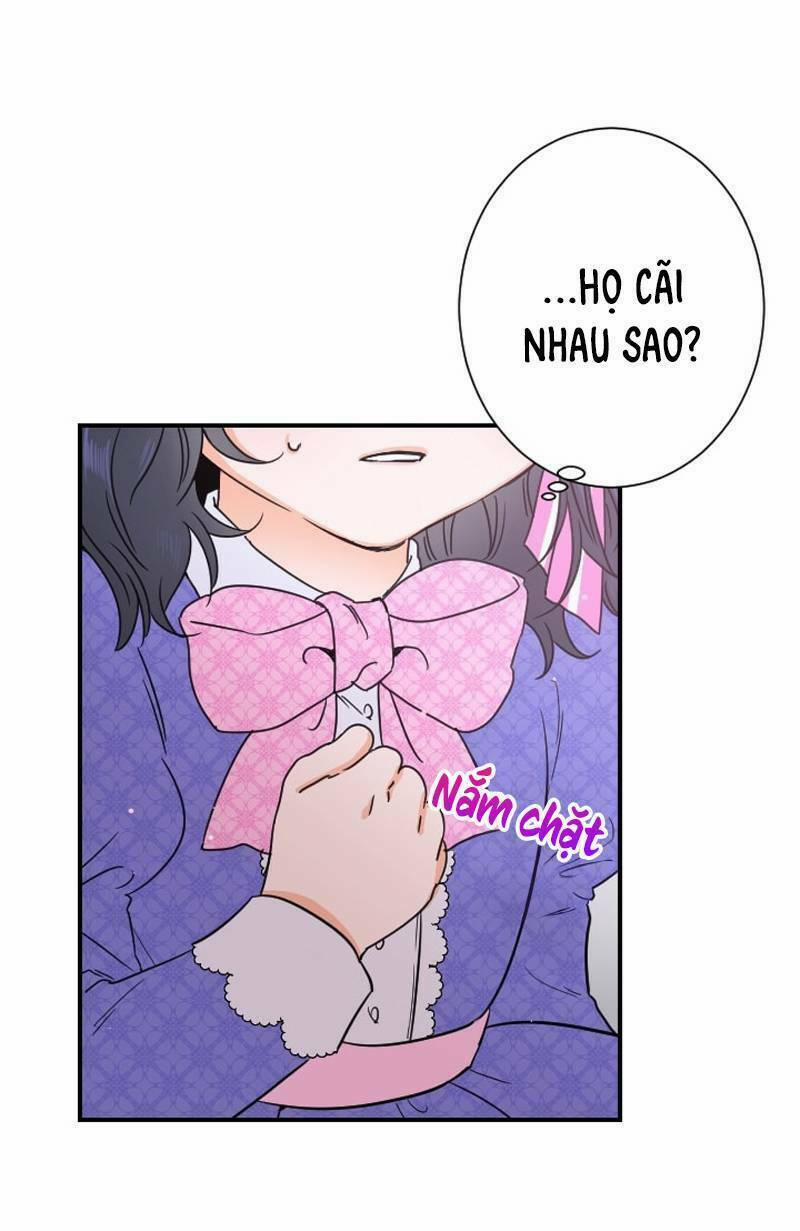 Tiểu Thư Bé Bỏng Đáng Yêu! 34 trang 10