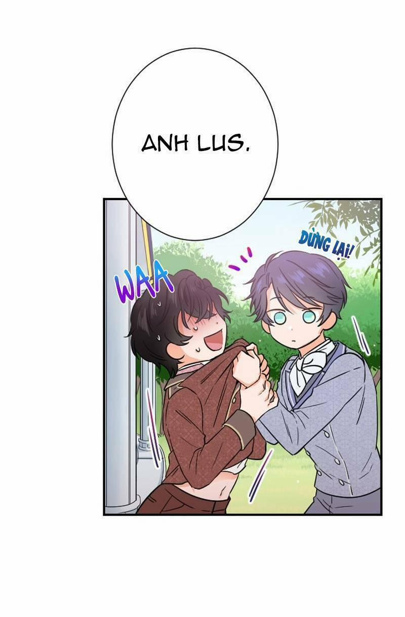 Tiểu Thư Bé Bỏng Đáng Yêu! 34 trang 11