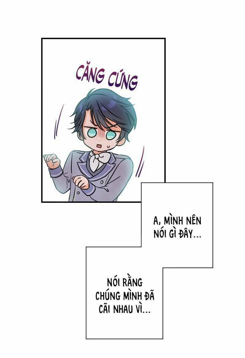 Tiểu Thư Bé Bỏng Đáng Yêu! 34 trang 13