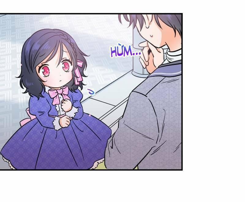 Tiểu Thư Bé Bỏng Đáng Yêu! 34 trang 15