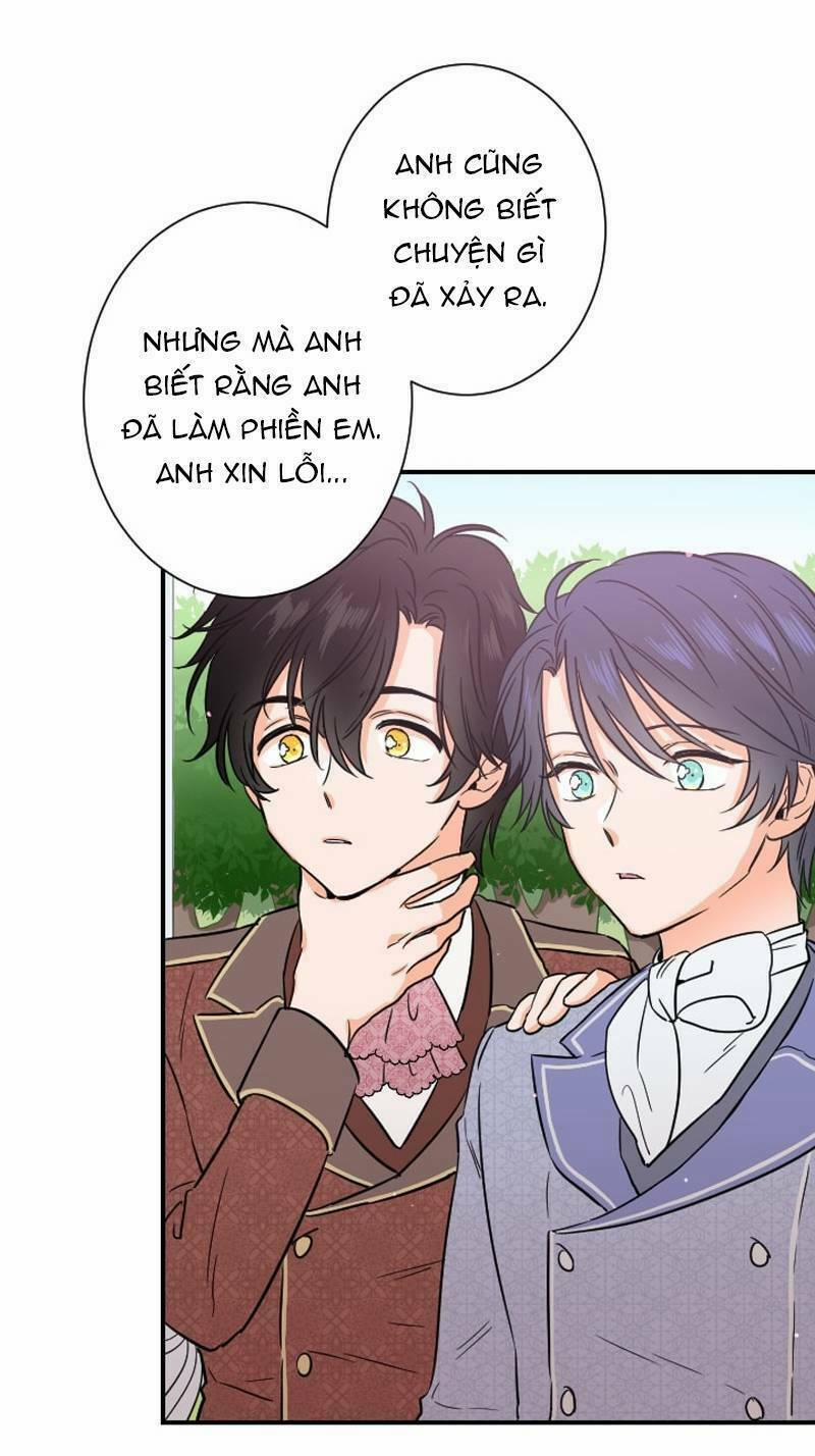 Tiểu Thư Bé Bỏng Đáng Yêu! 34 trang 16